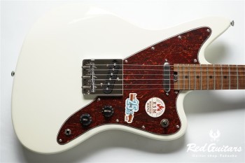 WINDY-BREAKER/RSM - Olympic White